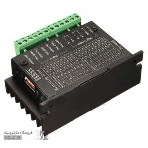 درایور استپر موتور TB6600