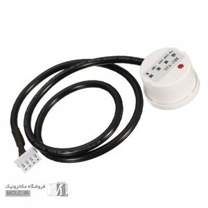دتکتور غیرتماسی تشخیص سطح مایعات