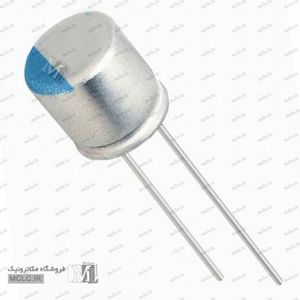 خازن خشک 680uF 4v