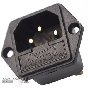 جک پاور | جک برق پاوری با جافیوزی