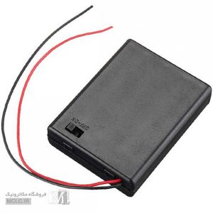 جاباتری نیم قلمی کلید دار و درب دار 4 تایی