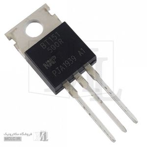 تریستور BT151