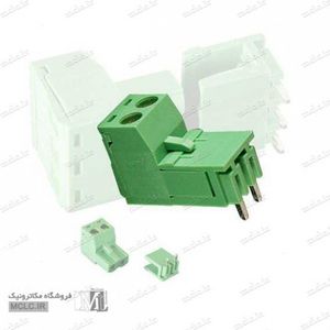 ترمینال فونیکس 2 پین رایت