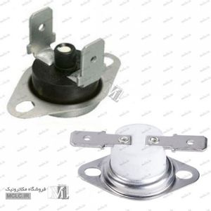 ترموسوییچ نرمال کلوز 40 درجه | NC