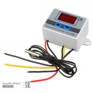 ترموستات دیجیتال | ماژول کنترل دما XH-W3001