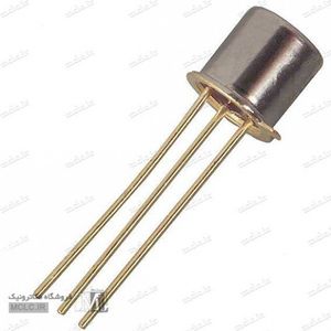 ترانزیستور جی فت 2N4392