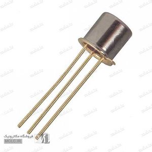 ترانزیستور BC178
