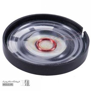 بلندگو عروسکی 8 اهم 0.25 وات