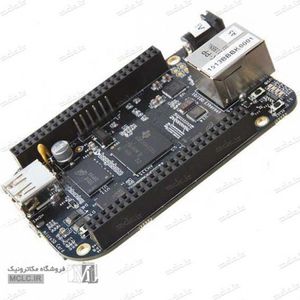 برد راه انداز بیگل بن بلک AM335x