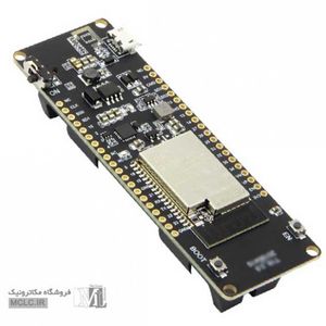 برد توسعه TTGO T-ENERGY