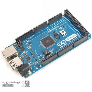 برد توسعه MEGA ADK آردوینو با میکروکنترلر ATMEGA2560