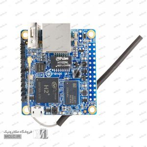 برد اورنج پای نسخه زیرو 512 مگابایت