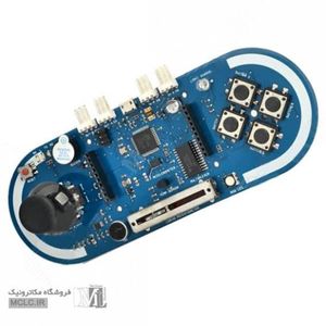 برد آردوینو اسپلورا | ESPLORA