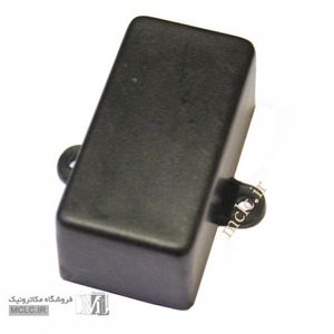 باکس پلاستیکی گوشواره دار 6x3x2