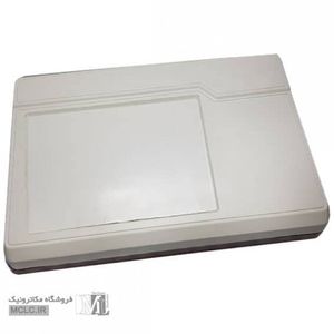 باکس ABS پنل دار رومیزی 27x20x8