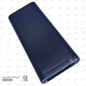 باکس ABS پنل دار 17x7x2