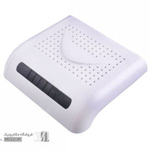 باکس ABS مودم با نمایشگر 14x12x4