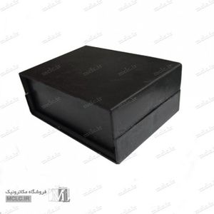 باکس 4 تکه پنل دار مدل مینیاتور