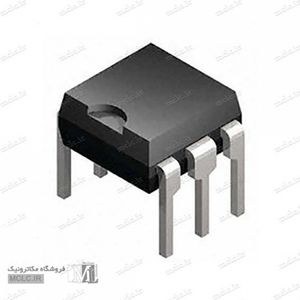 اوپتوکوپلر 4N27