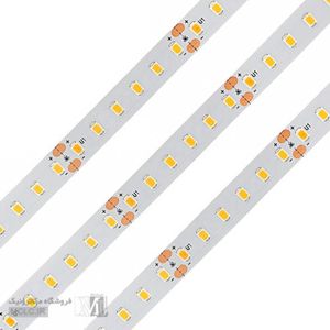 ال ای دی نواری پنلی لوستری 2835 تراکم 120 یک متری