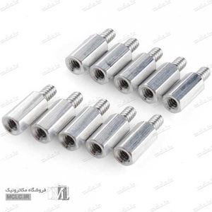 اسپیسر فلزی 30 میلیمتر MF