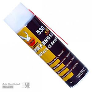 اسپری ال سی دی و کنتاکت شور FEIYINGDA 530