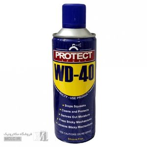 اسپری WD-40 پروتکت