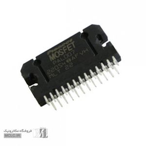 آی سی پایونیر PAL007A