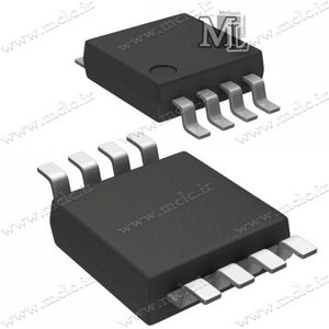 آی سی فلش W25Q32FVSSIG