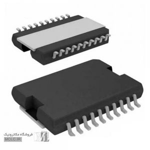 آی سی ای سی یو TLE4471
