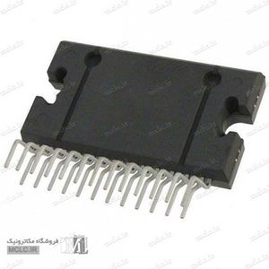 آی سی آمپلی فایر TDA7384