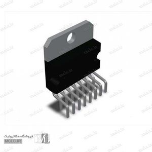 آی سی آمپلی فایر TDA7377