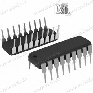 آی سی ULN2803APG