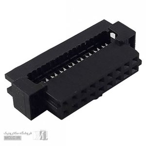 آی دی سی باریک 2x9 - سوکت ماینری