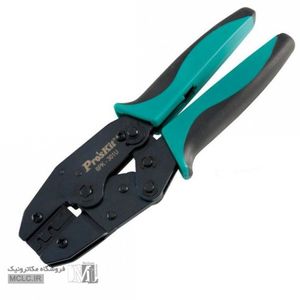 آچار پرس کانکتور مخابراتی پروسکیت 6PK-301U تایوانی