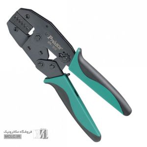 آچار پرس وایرشو پروسکیت 6PK-301E تایوانی