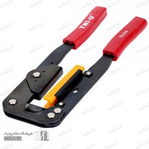 آچار پرس IDC چینی