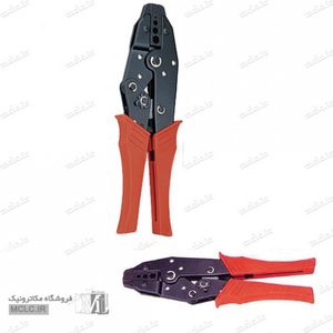 آچار پرس BNC رادن LY-05H