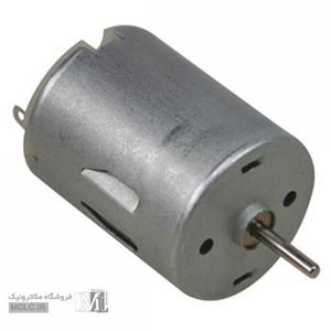 آرمیچر | موتور گرد 6 ولت