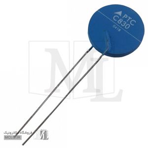 PTC ترمیستور C830