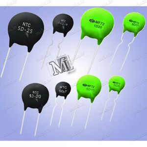 NTC ترمیستور 10 اهم 11 میلی متر