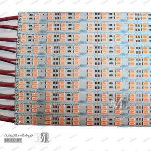 LED SMD شاخه ای صورتی دولاین