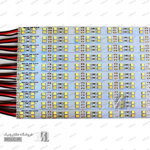 LED SMD 2835 شاخه ای با نور ترکیبی مهتابی و آفتابی - دولاین