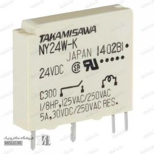 رله NY24W-K