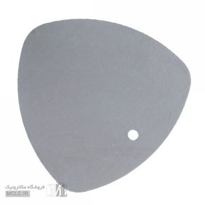 قاب بازکن فلزی سه گوش