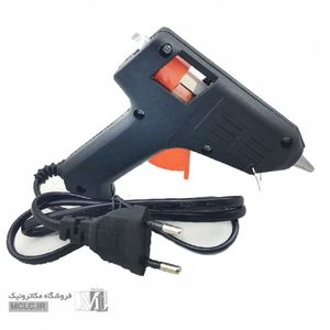 دستگاه چسب حرارتی کوچک 20 وات