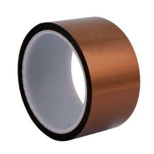 چسب نسوز 3 سانتی متر کپتون