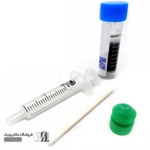 جوهر رسانا نقره پلیمر آلفا C-300P