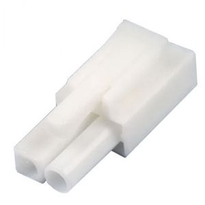 کانکتور EL دو پین مادگی