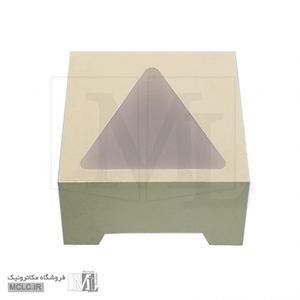 بلوک ال ای دی | نمایشگر جهت رنگ نارنجی